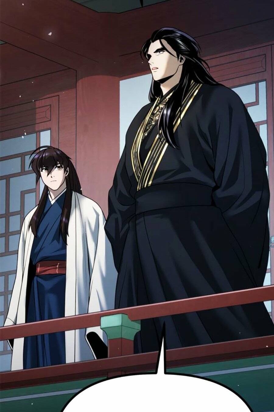 Ma Đạo Chuyển Sinh Ký Chapter 51 - Trang 2