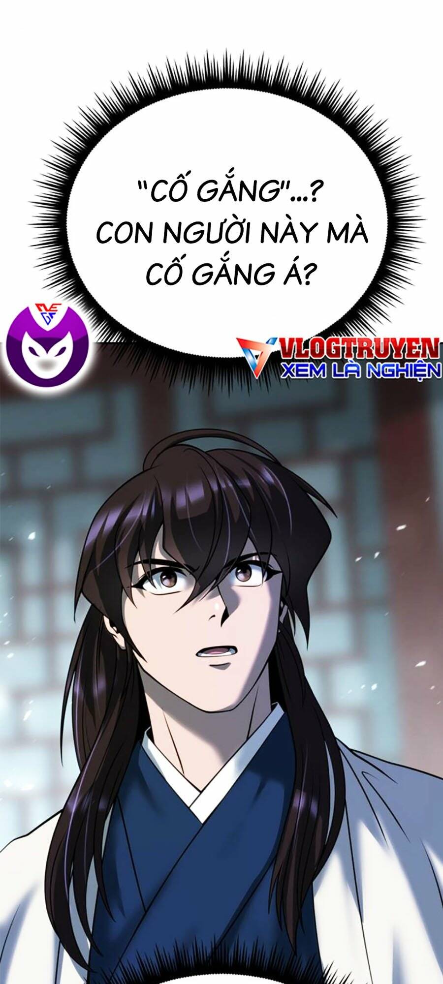 Ma Đạo Chuyển Sinh Ký Chapter 51 - Trang 2