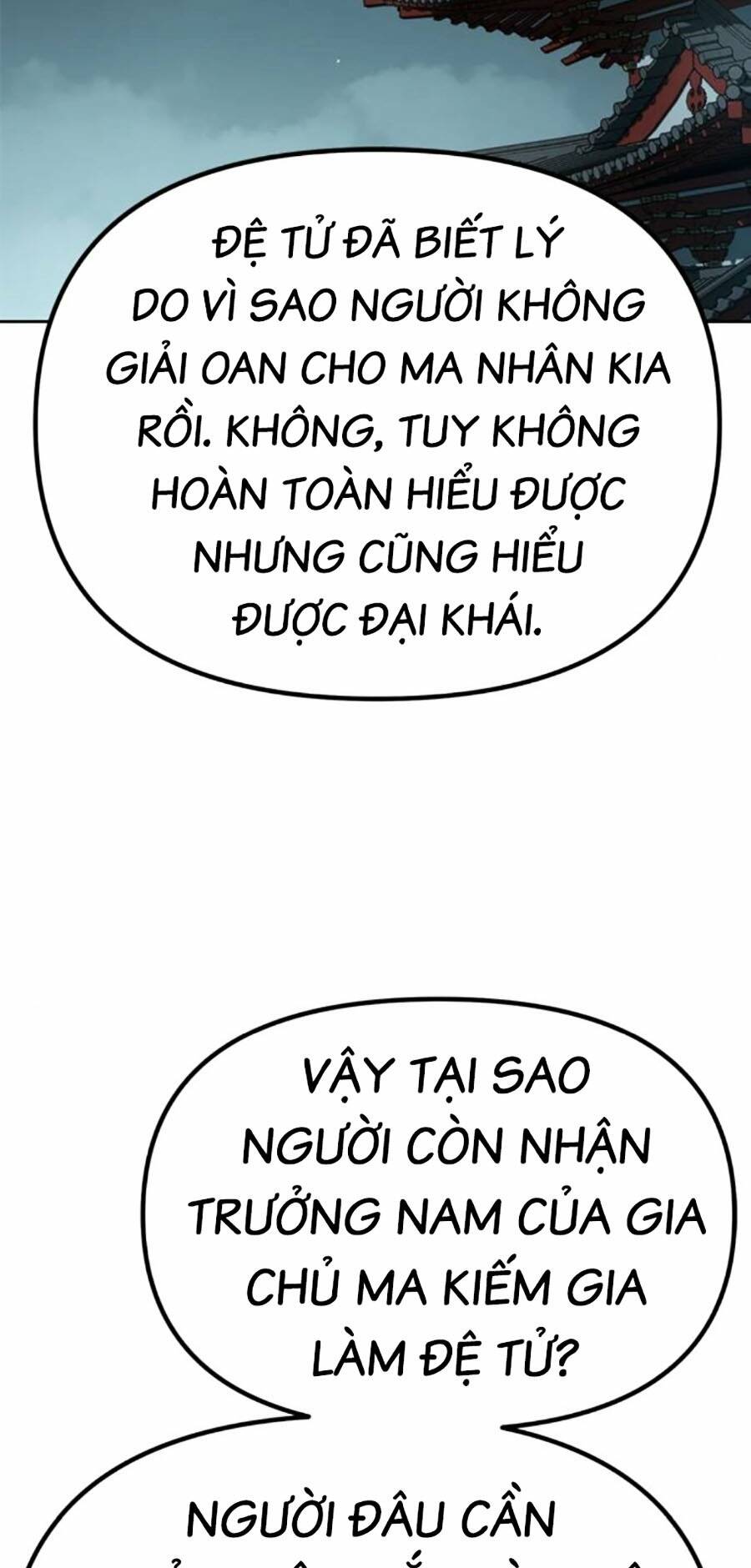 Ma Đạo Chuyển Sinh Ký Chapter 51 - Trang 2