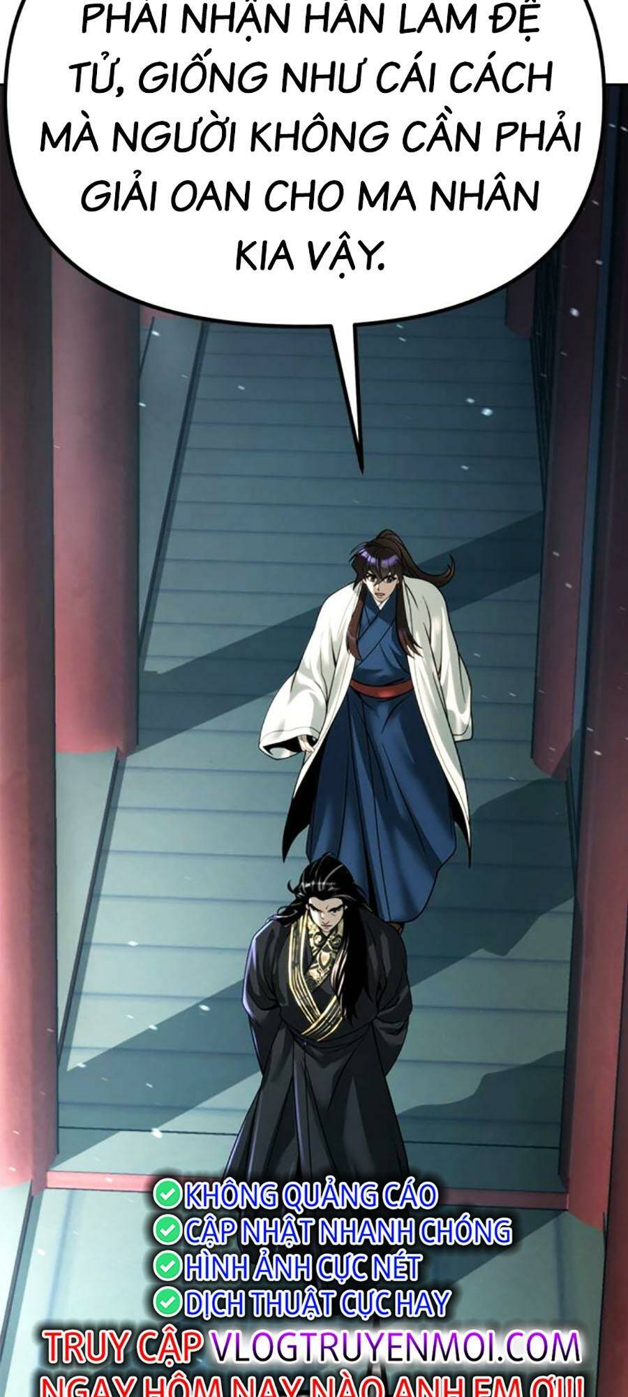 Ma Đạo Chuyển Sinh Ký Chapter 51 - Trang 2