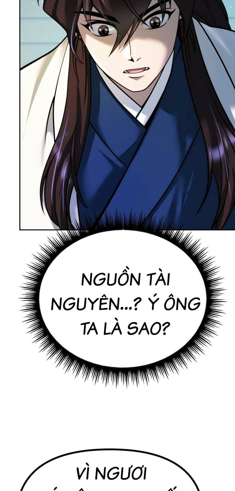 Ma Đạo Chuyển Sinh Ký Chapter 51 - Trang 2