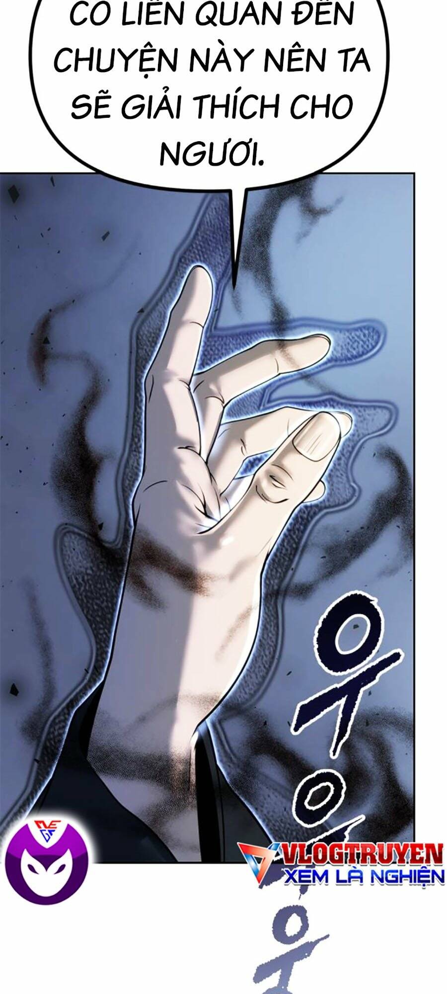 Ma Đạo Chuyển Sinh Ký Chapter 51 - Trang 2