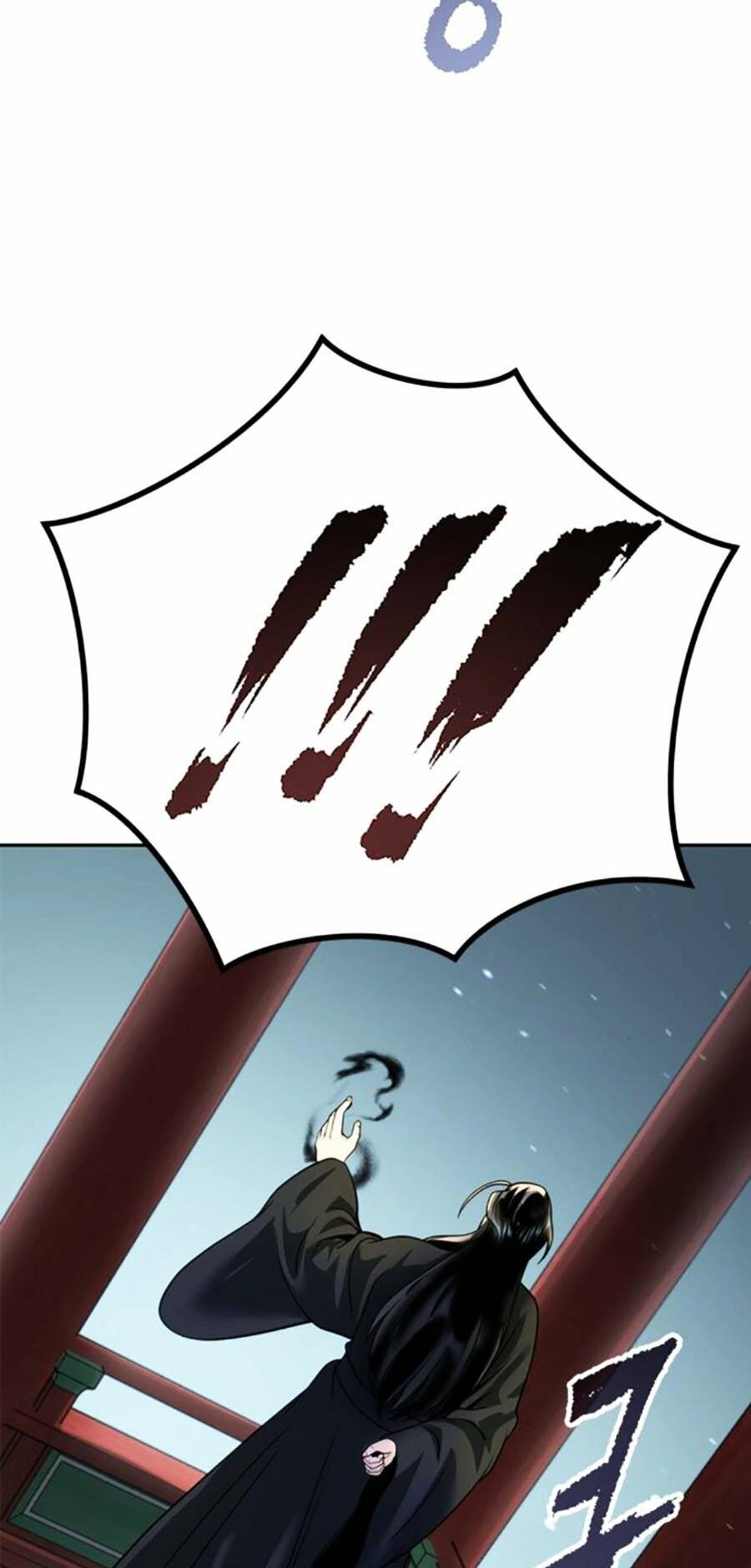 Ma Đạo Chuyển Sinh Ký Chapter 51 - Trang 2