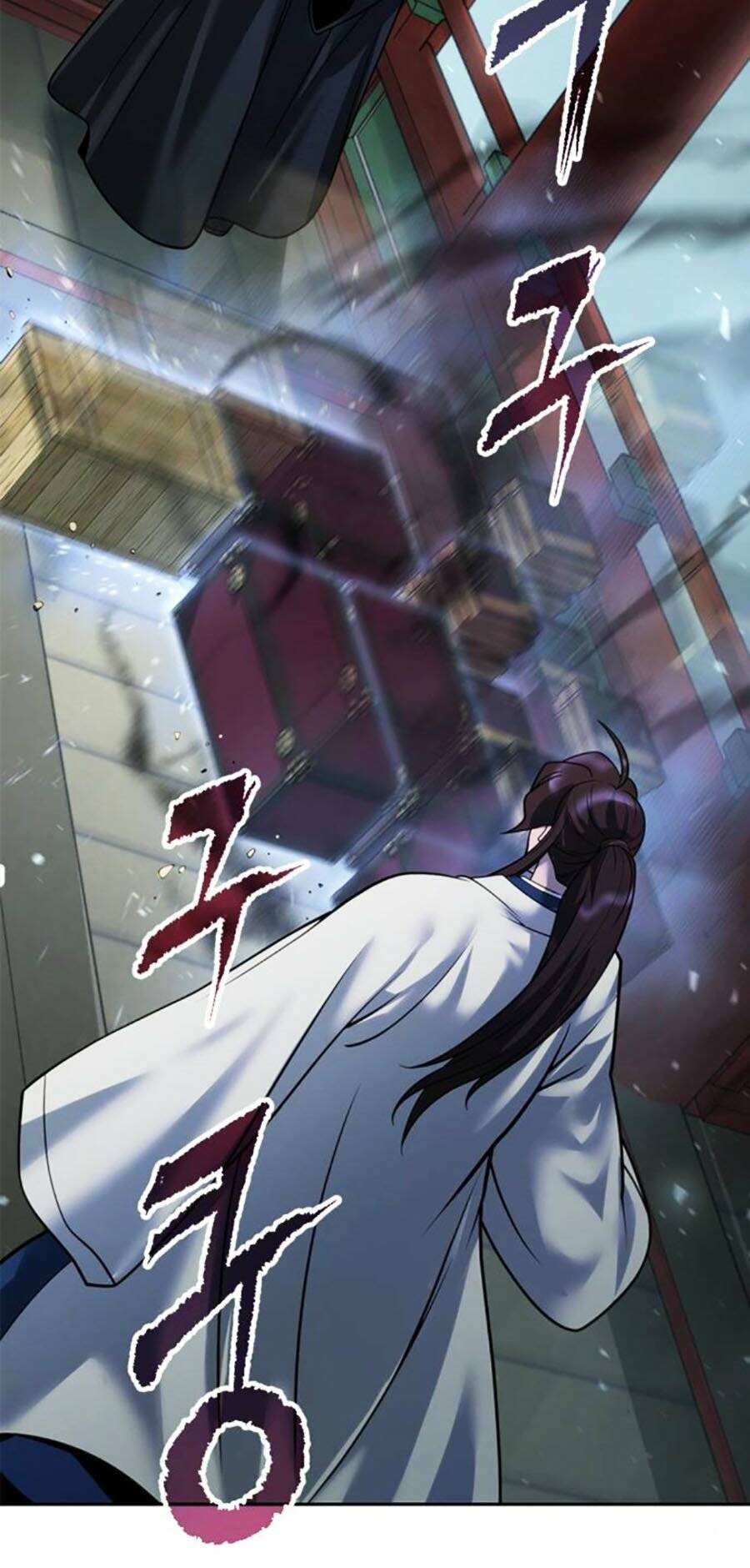 Ma Đạo Chuyển Sinh Ký Chapter 51 - Trang 2