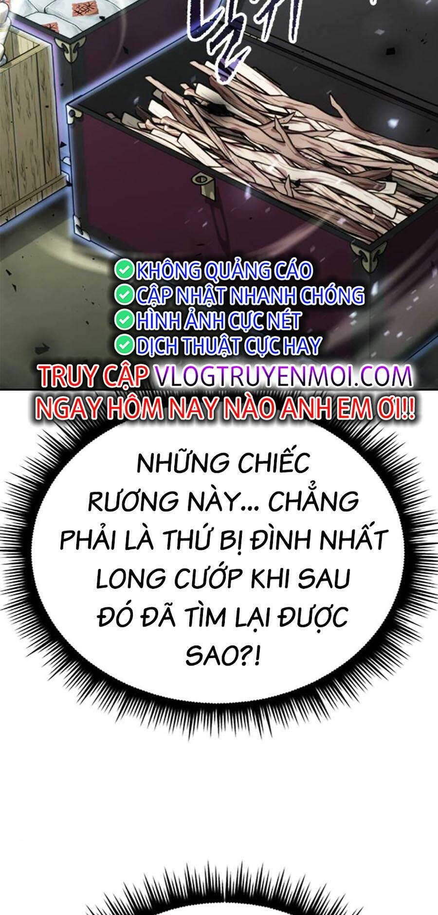 Ma Đạo Chuyển Sinh Ký Chapter 51 - Trang 2