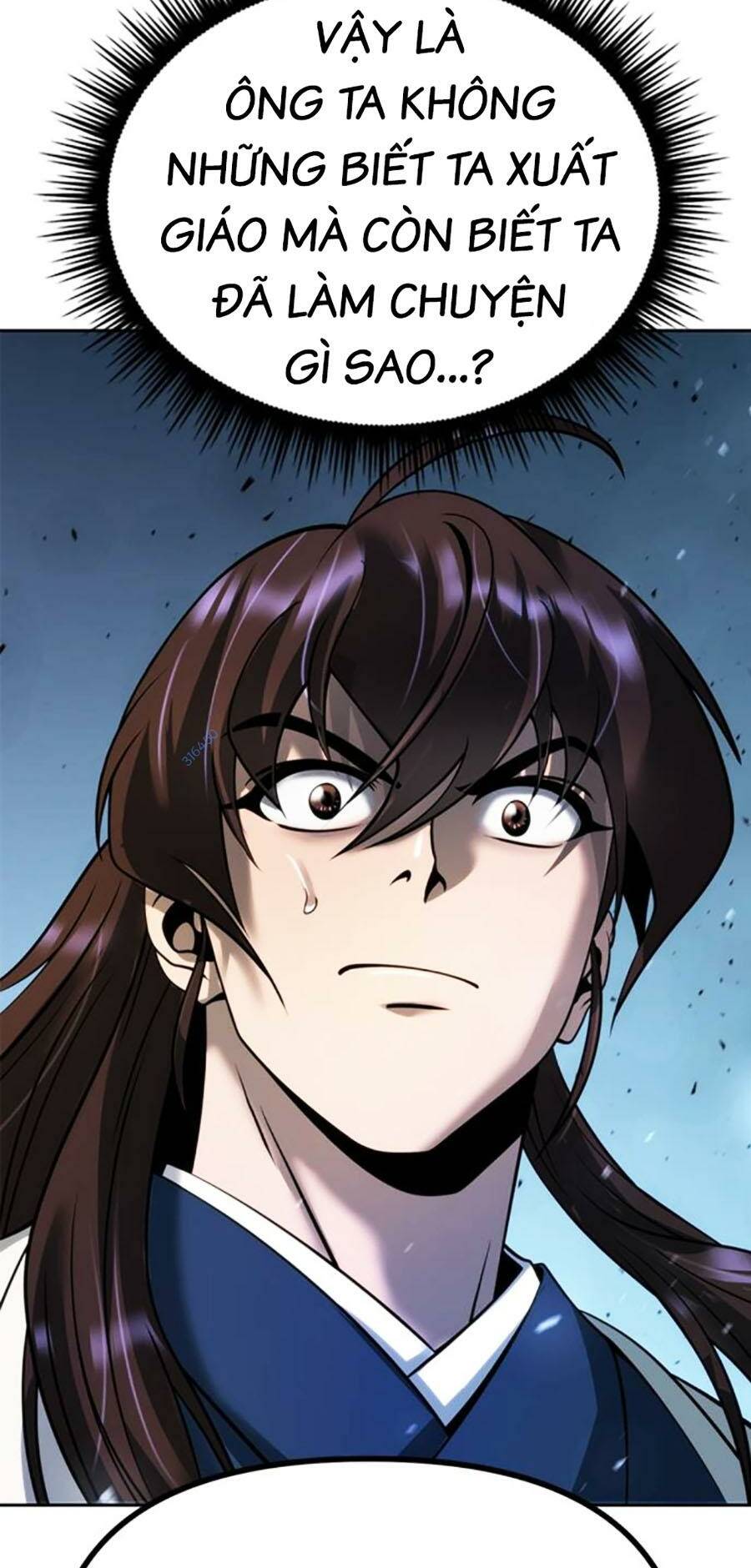 Ma Đạo Chuyển Sinh Ký Chapter 51 - Trang 2