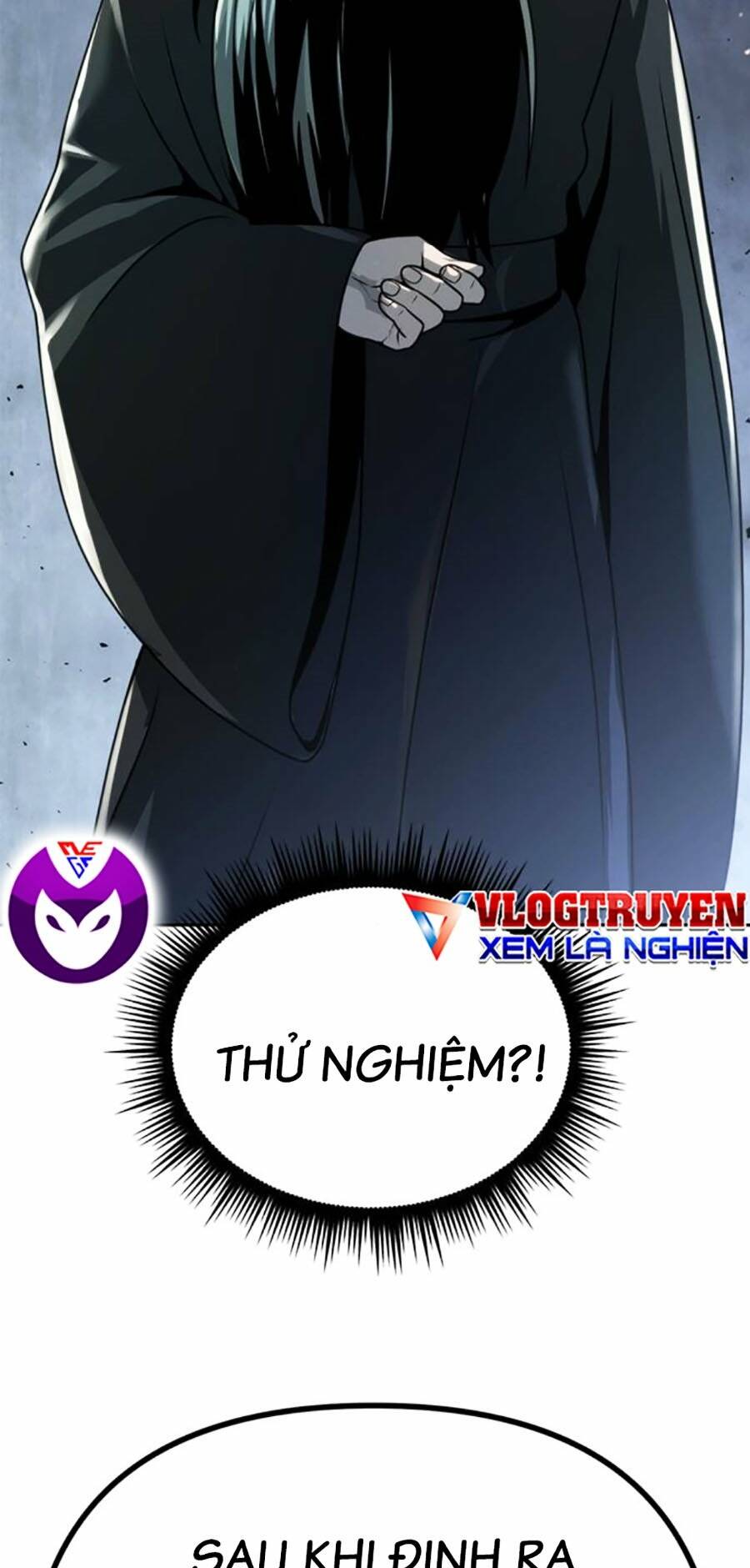 Ma Đạo Chuyển Sinh Ký Chapter 51 - Trang 2