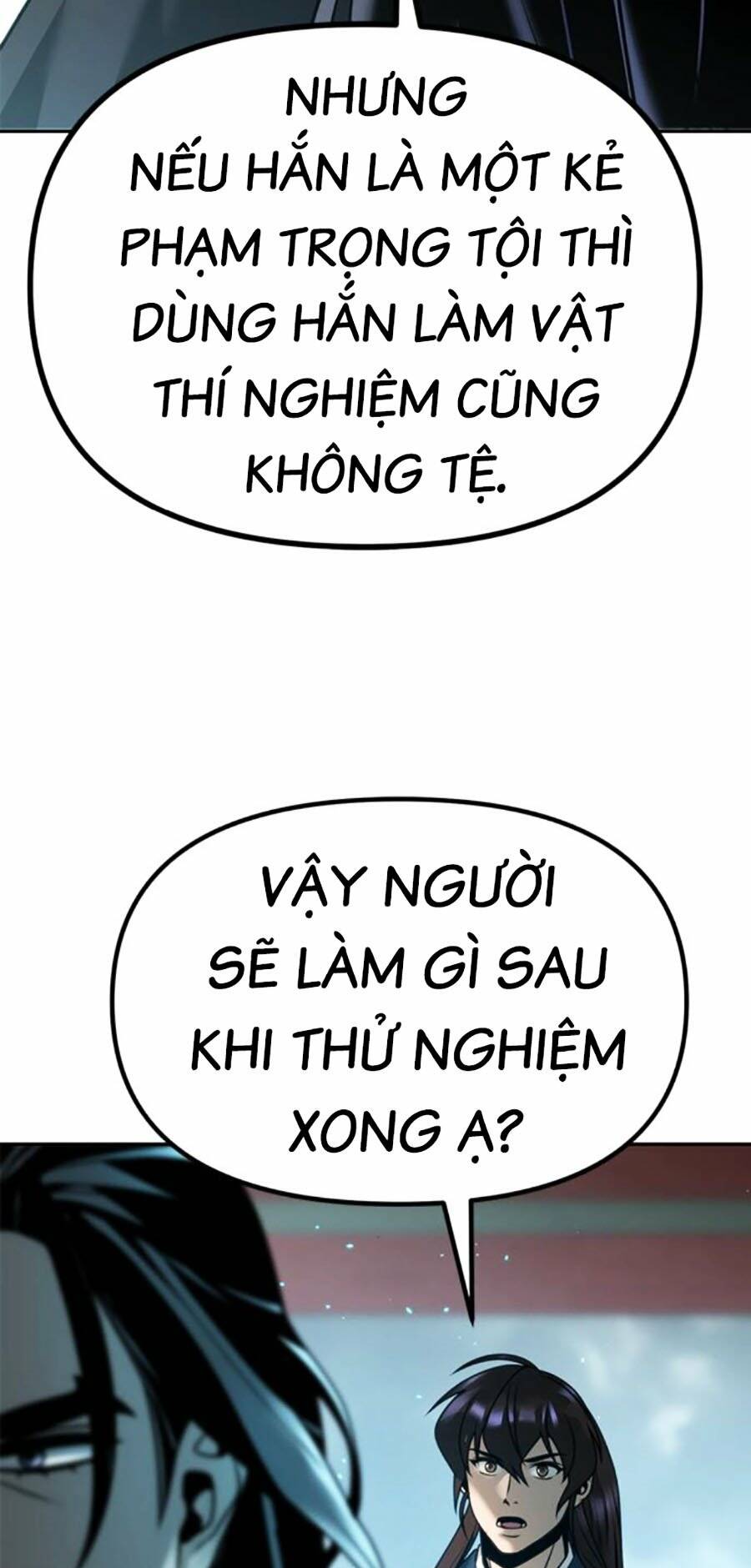 Ma Đạo Chuyển Sinh Ký Chapter 51 - Trang 2