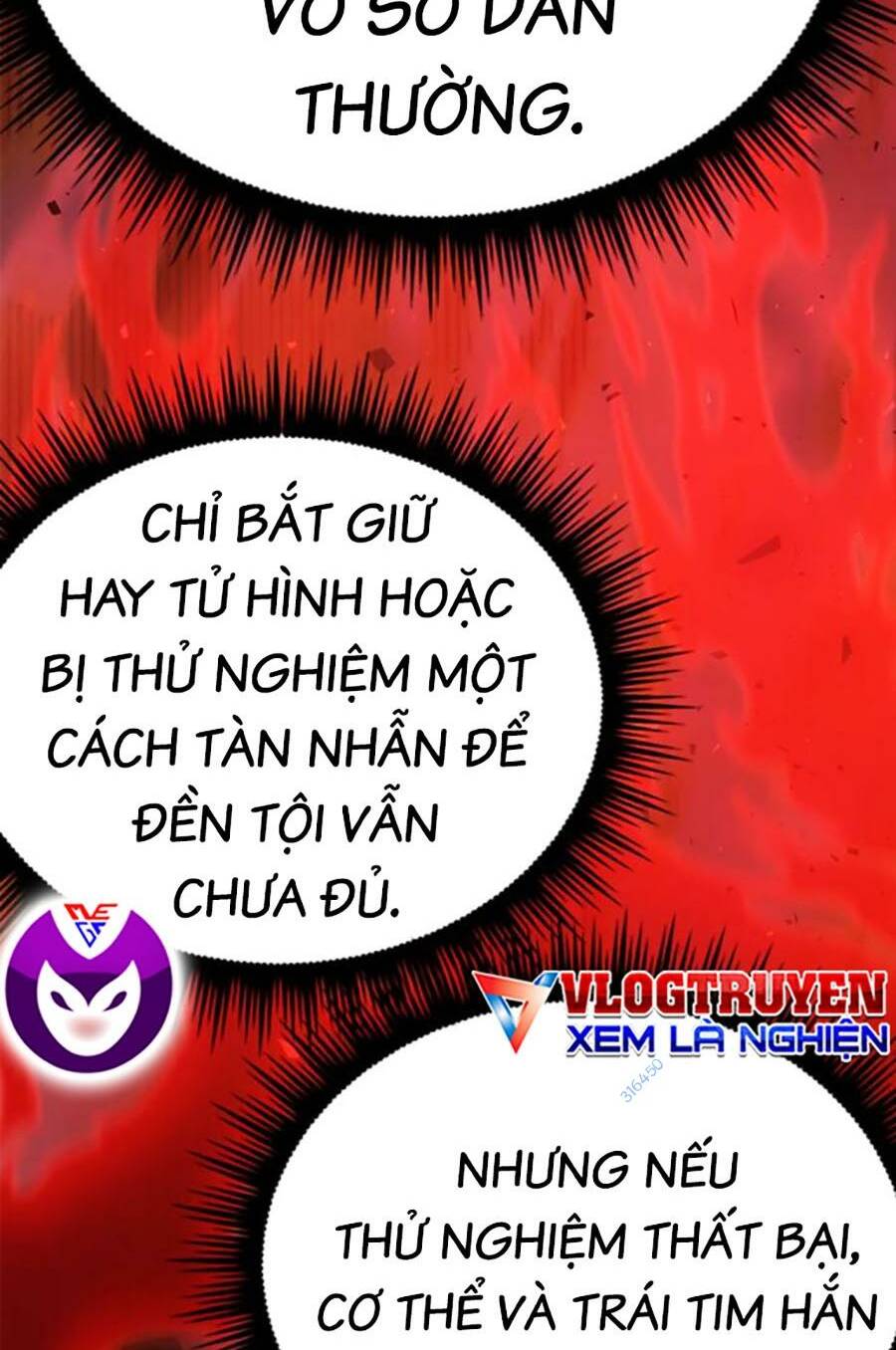 Ma Đạo Chuyển Sinh Ký Chapter 51 - Trang 2