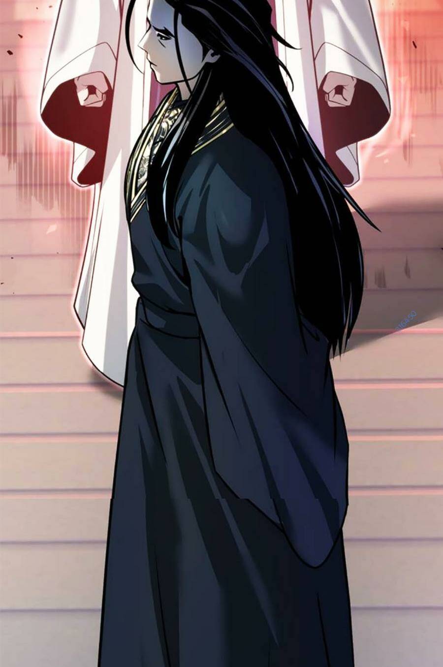 Ma Đạo Chuyển Sinh Ký Chapter 51 - Trang 2