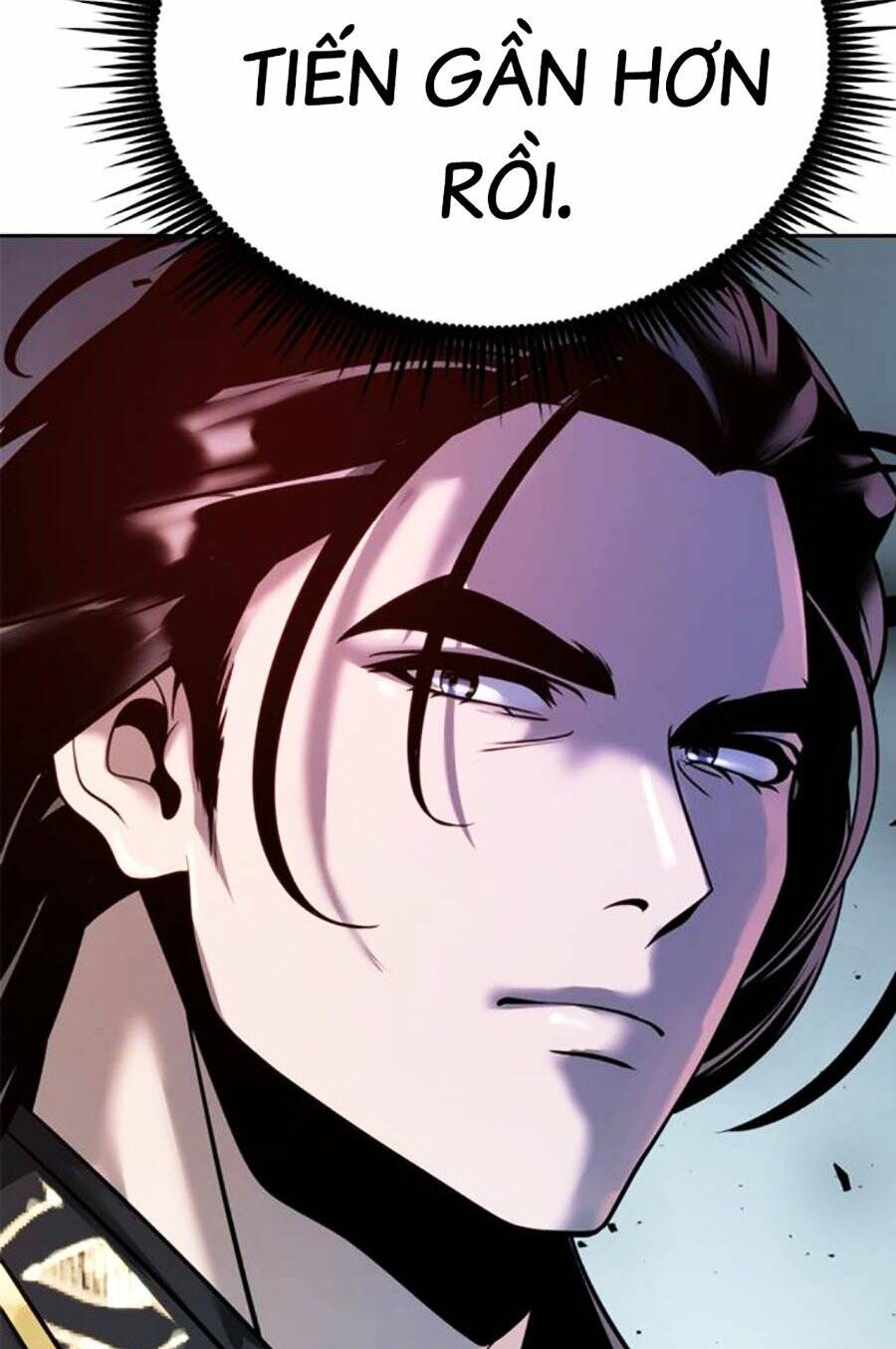 Ma Đạo Chuyển Sinh Ký Chapter 51 - Trang 2