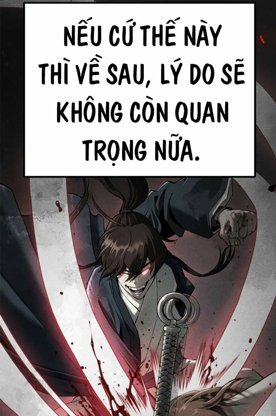Ma Đạo Chuyển Sinh Ký Chapter 51 - Trang 2