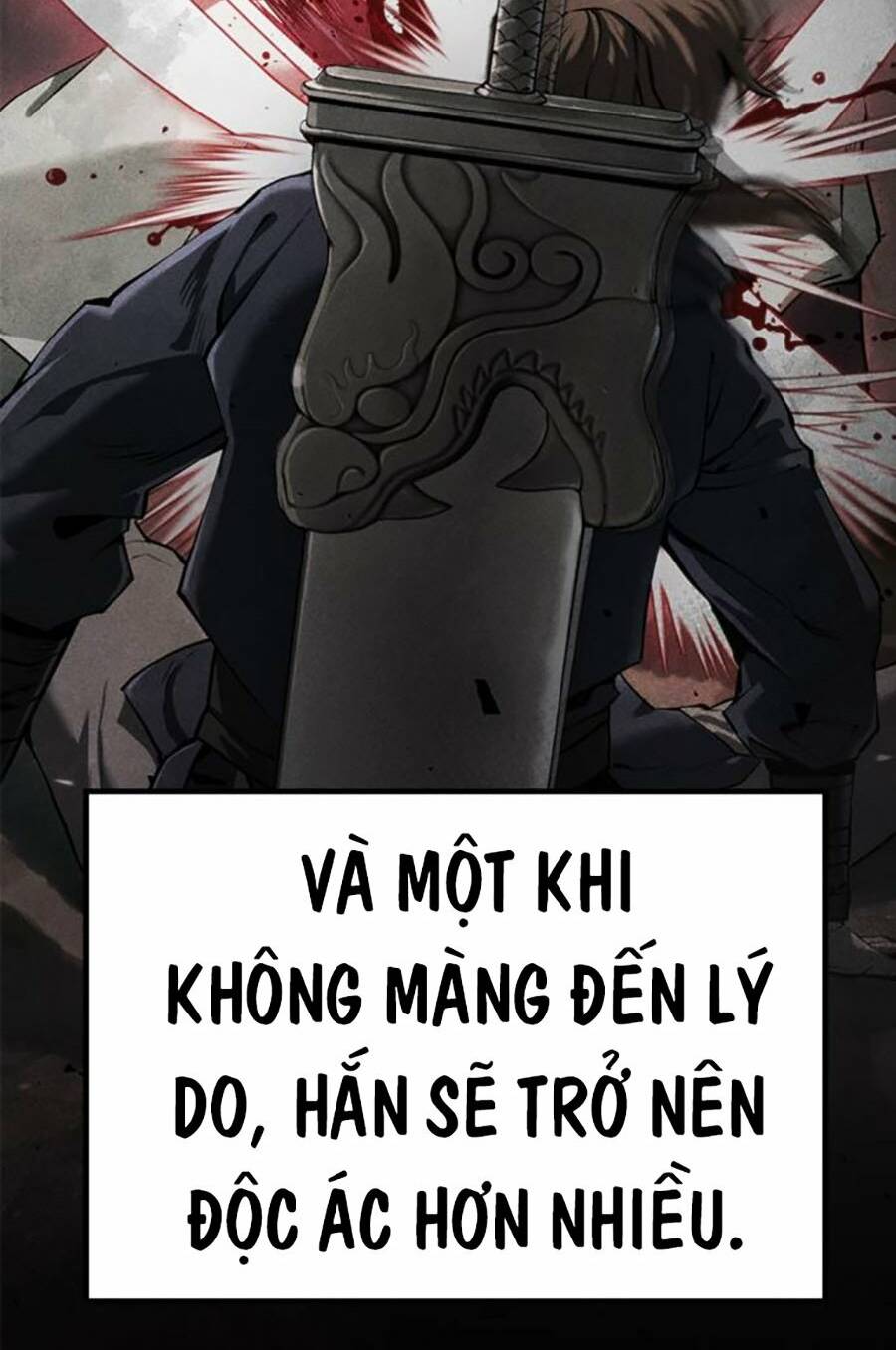 Ma Đạo Chuyển Sinh Ký Chapter 51 - Trang 2