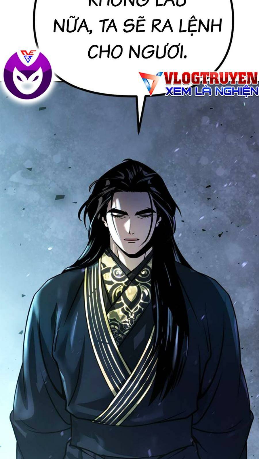 Ma Đạo Chuyển Sinh Ký Chapter 51 - Trang 2