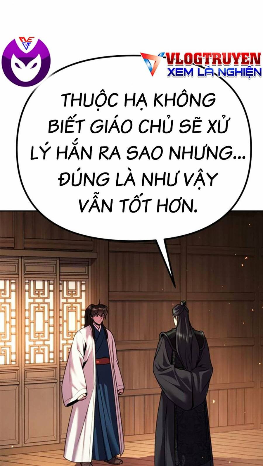Ma Đạo Chuyển Sinh Ký Chapter 51 - Trang 2