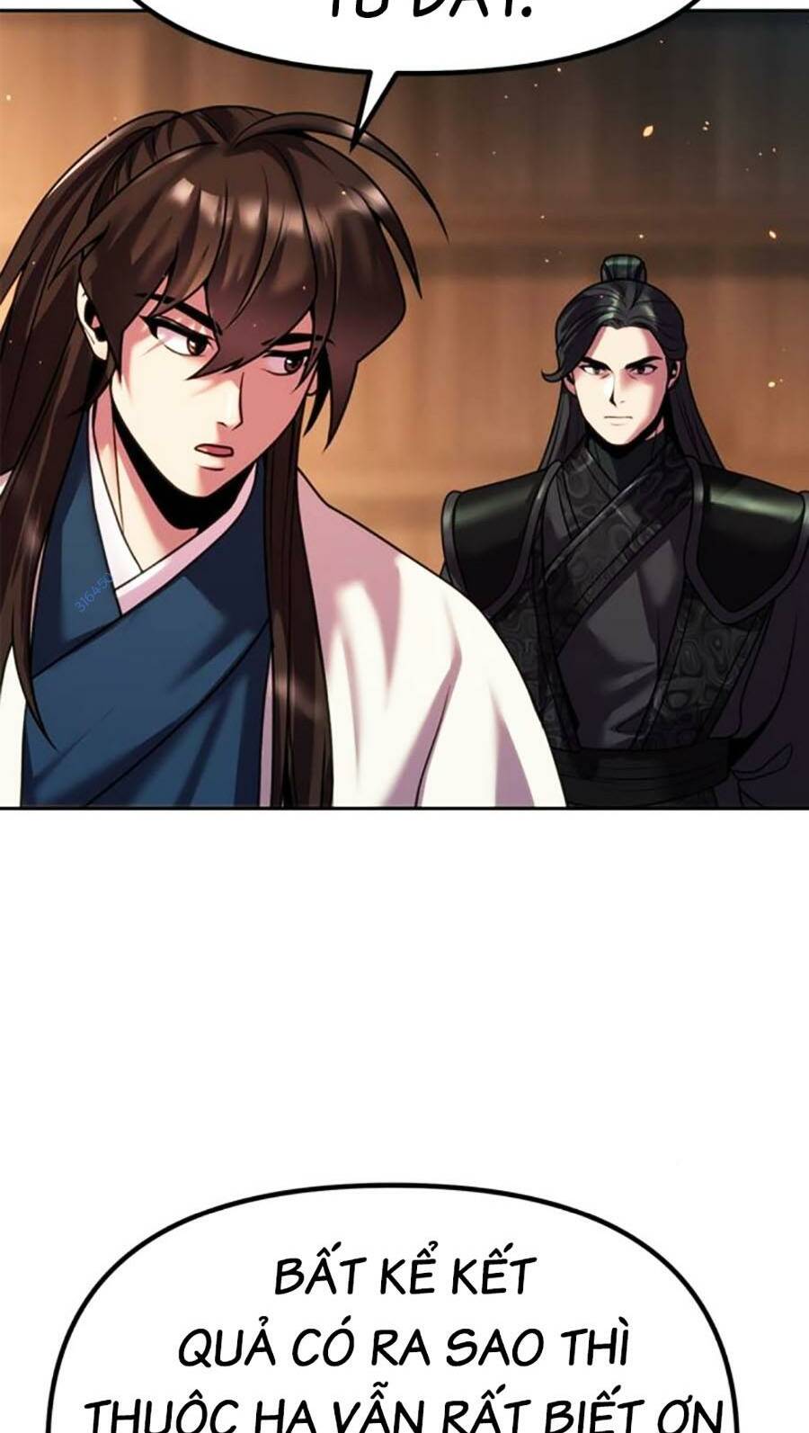 Ma Đạo Chuyển Sinh Ký Chapter 51 - Trang 2