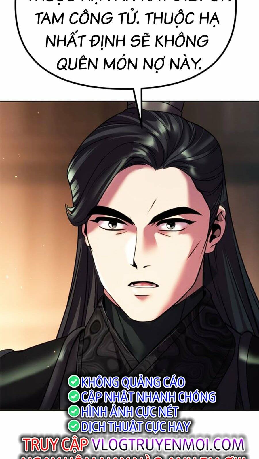 Ma Đạo Chuyển Sinh Ký Chapter 51 - Trang 2