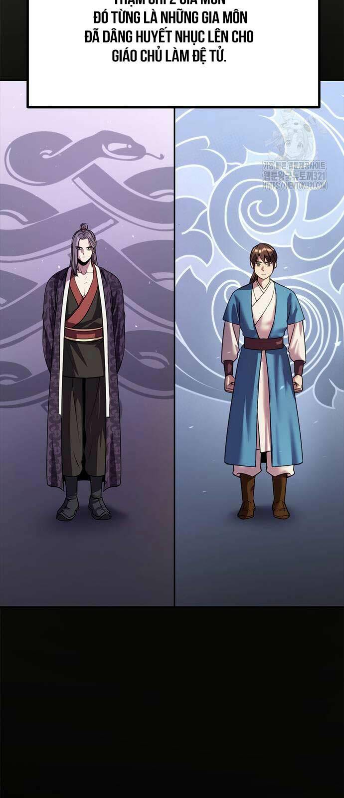 Ma Đạo Chuyển Sinh Ký Chapter 52 - Trang 2