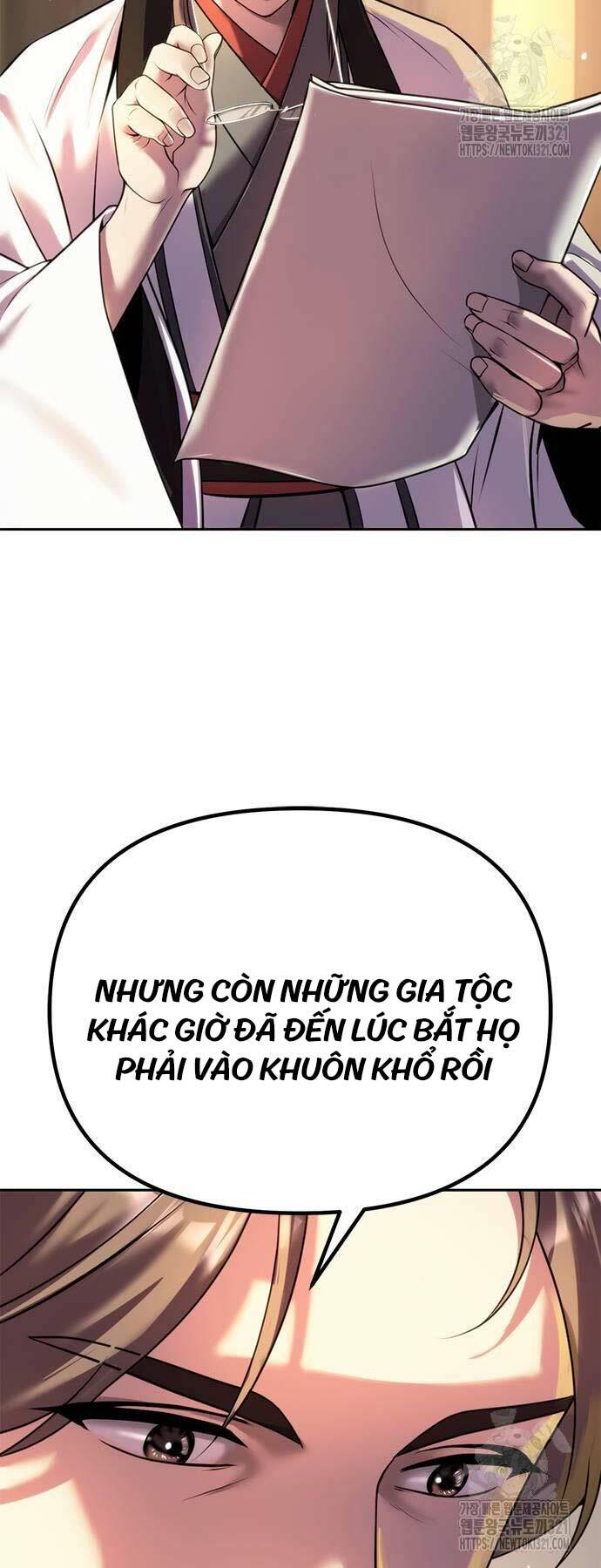 Ma Đạo Chuyển Sinh Ký Chapter 52 - Trang 2