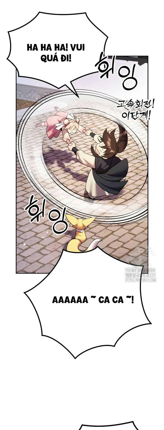 Ma Đạo Chuyển Sinh Ký Chapter 52 - Trang 2