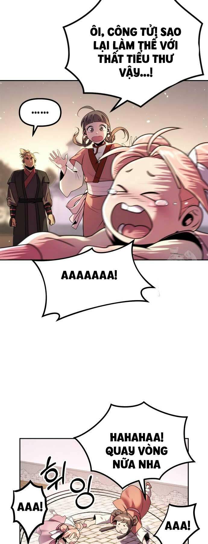 Ma Đạo Chuyển Sinh Ký Chapter 52 - Trang 2