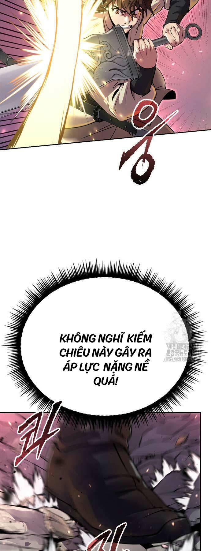 Ma Đạo Chuyển Sinh Ký Chapter 52 - Trang 2