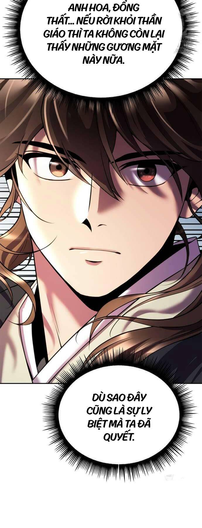 Ma Đạo Chuyển Sinh Ký Chapter 52 - Trang 2