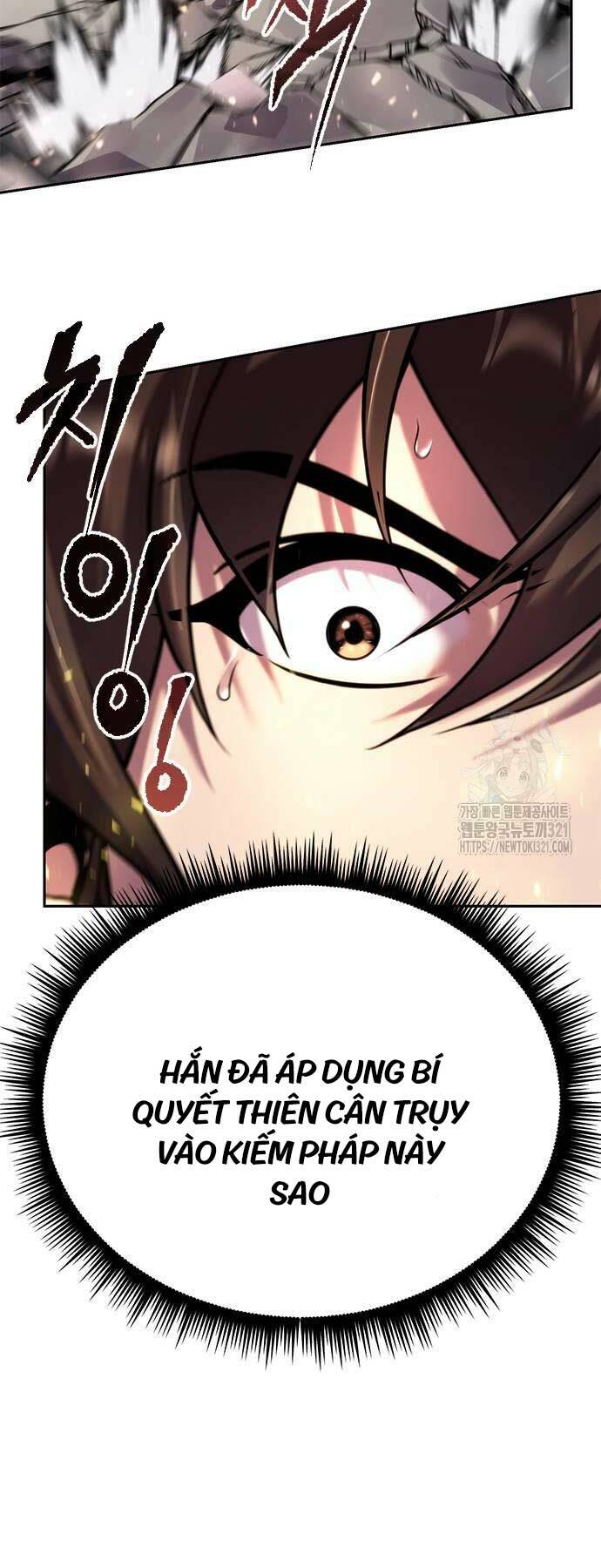 Ma Đạo Chuyển Sinh Ký Chapter 52 - Trang 2