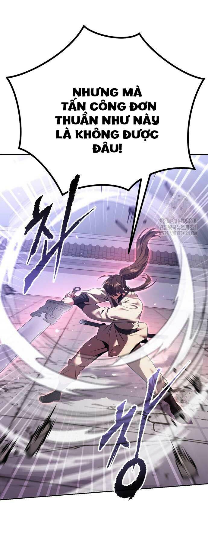 Ma Đạo Chuyển Sinh Ký Chapter 52 - Trang 2