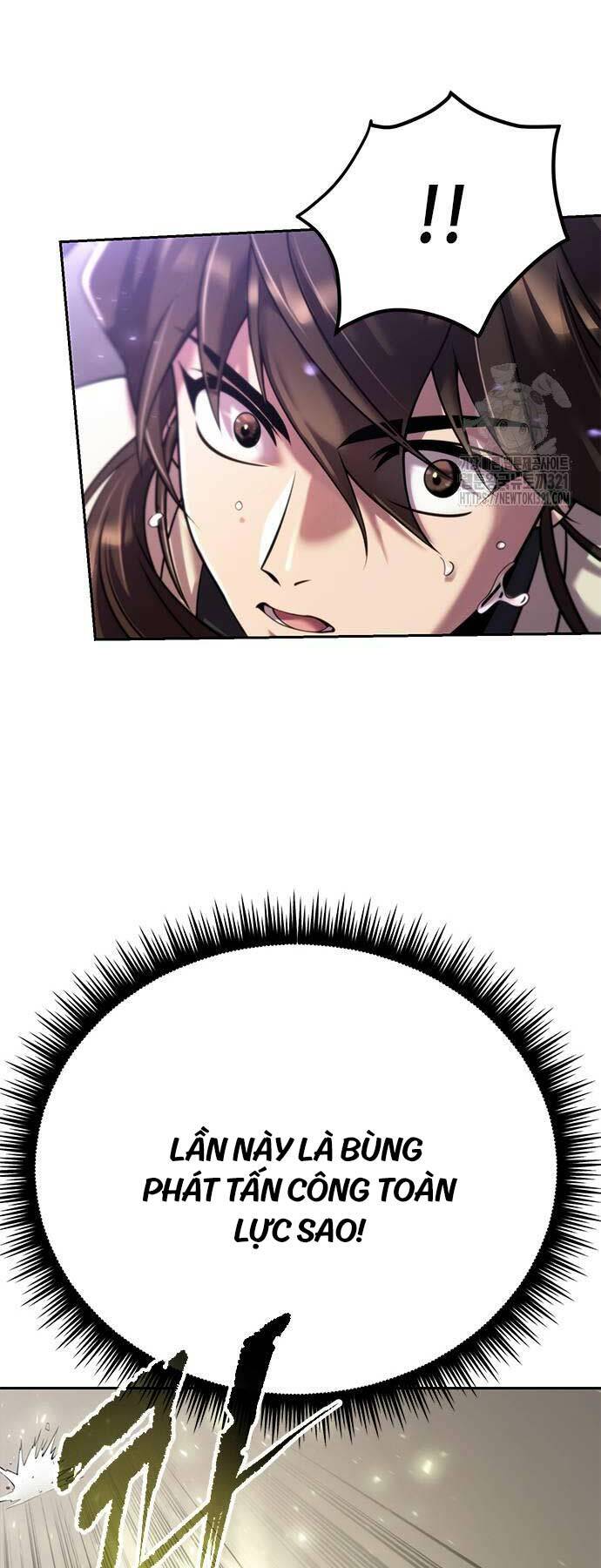 Ma Đạo Chuyển Sinh Ký Chapter 52 - Trang 2