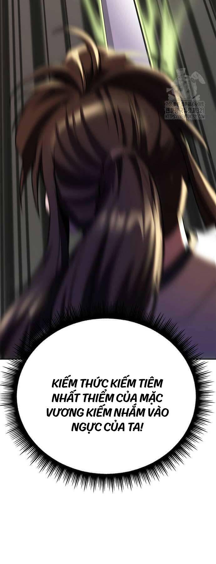 Ma Đạo Chuyển Sinh Ký Chapter 52 - Trang 2