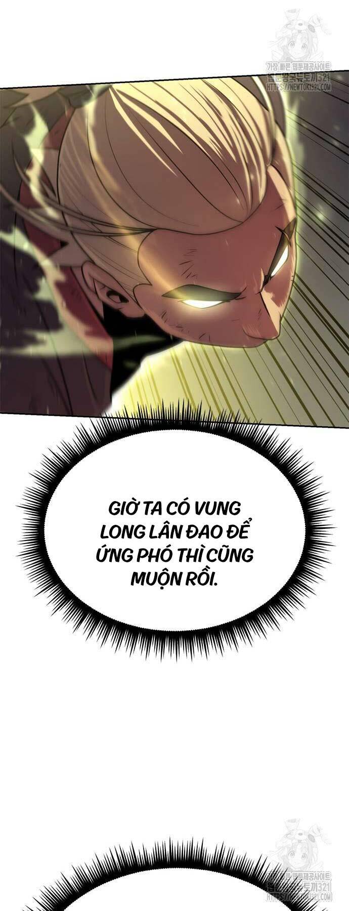 Ma Đạo Chuyển Sinh Ký Chapter 52 - Trang 2