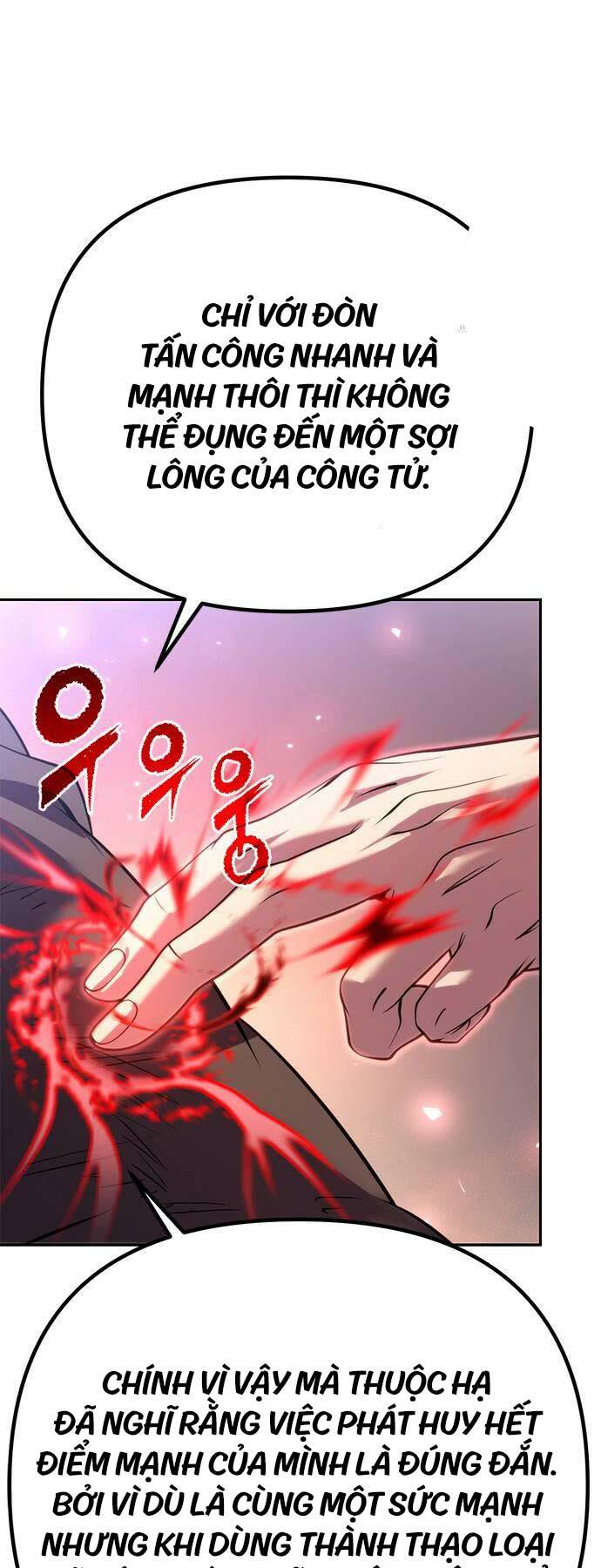 Ma Đạo Chuyển Sinh Ký Chapter 52 - Trang 2