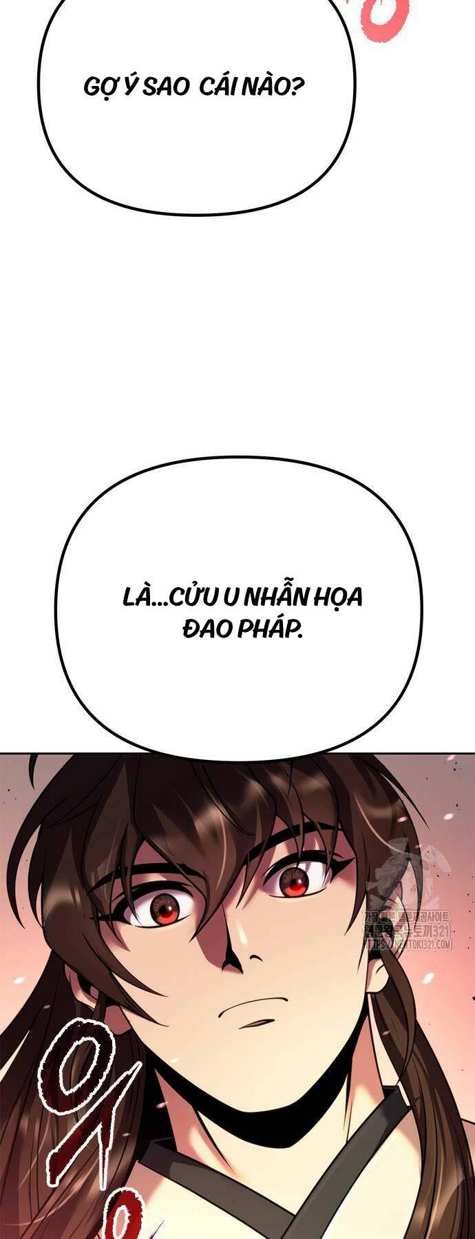 Ma Đạo Chuyển Sinh Ký Chapter 52 - Trang 2