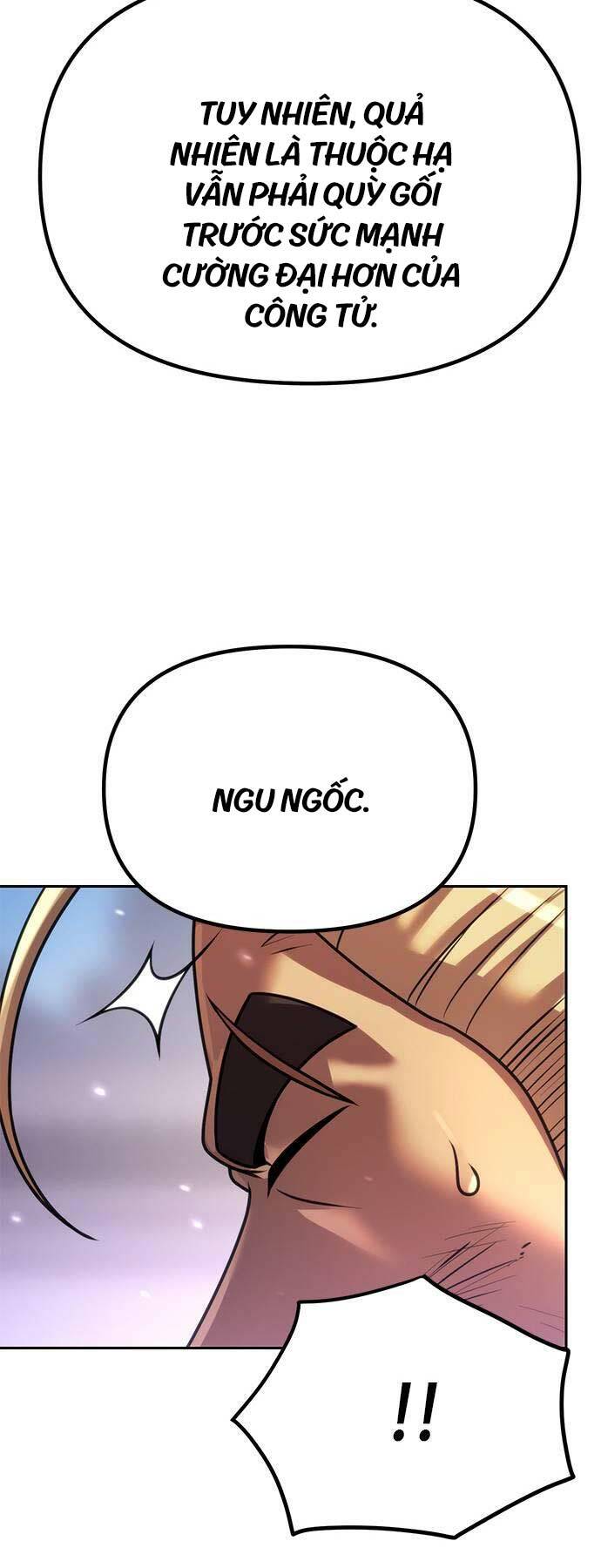 Ma Đạo Chuyển Sinh Ký Chapter 52 - Trang 2