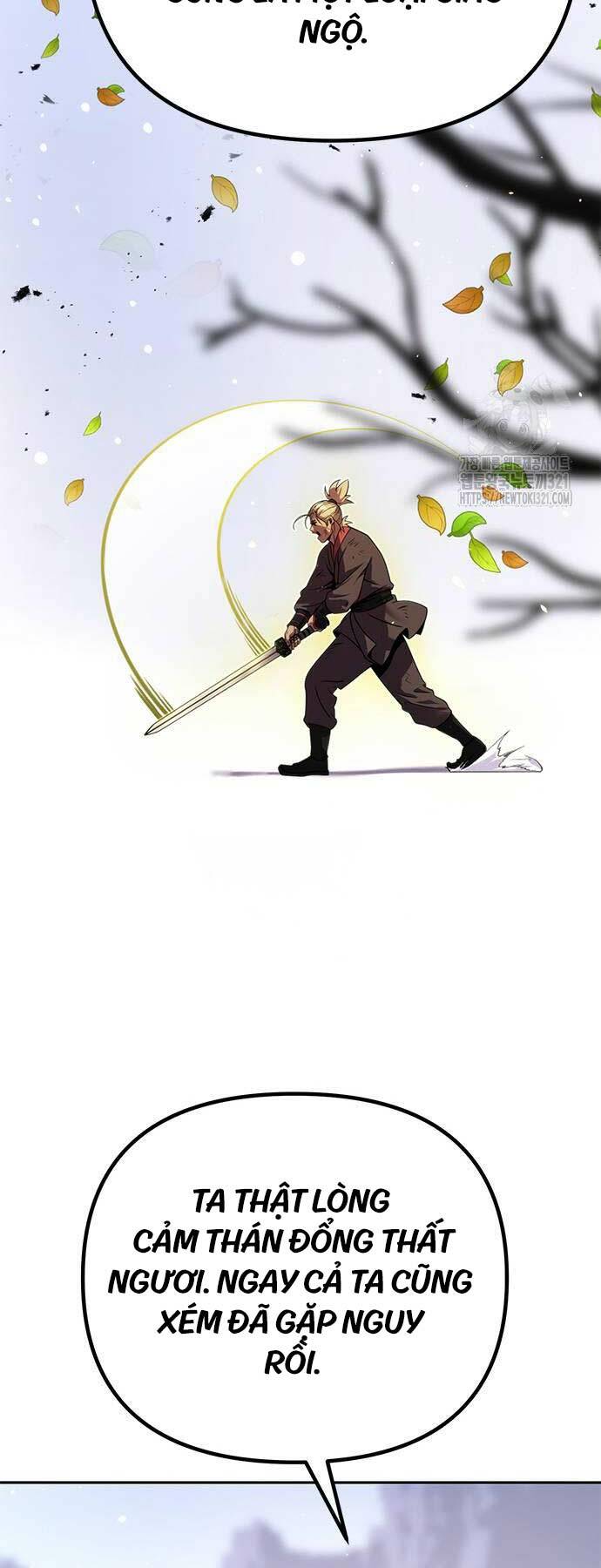 Ma Đạo Chuyển Sinh Ký Chapter 52 - Trang 2