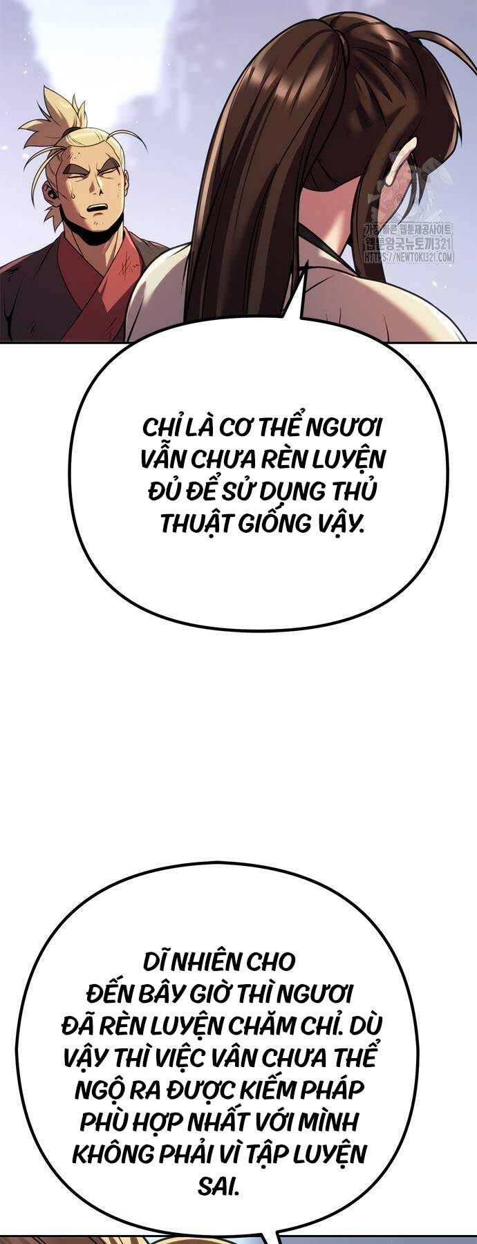 Ma Đạo Chuyển Sinh Ký Chapter 52 - Trang 2