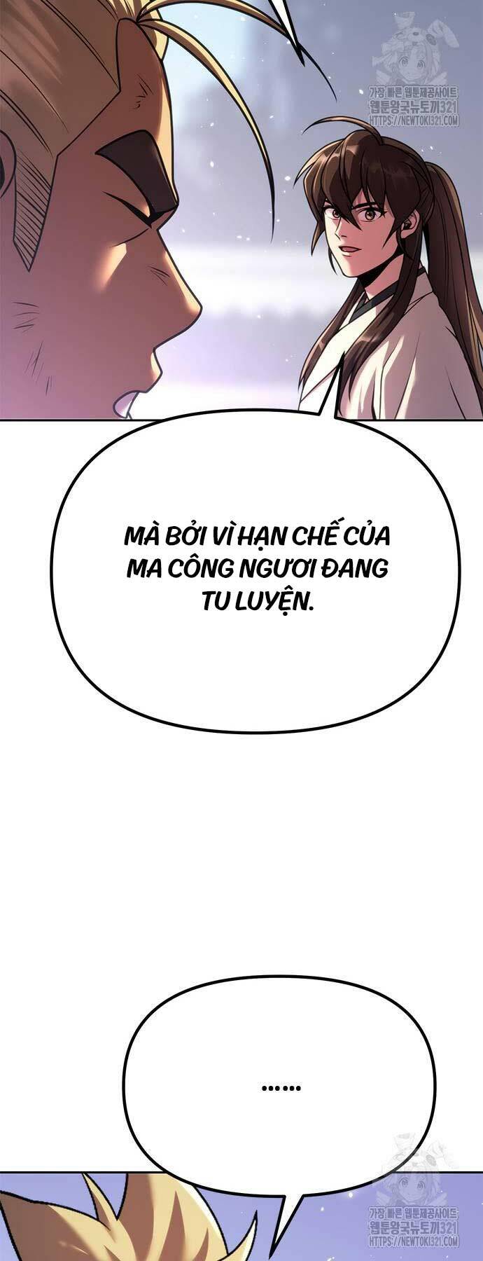 Ma Đạo Chuyển Sinh Ký Chapter 52 - Trang 2