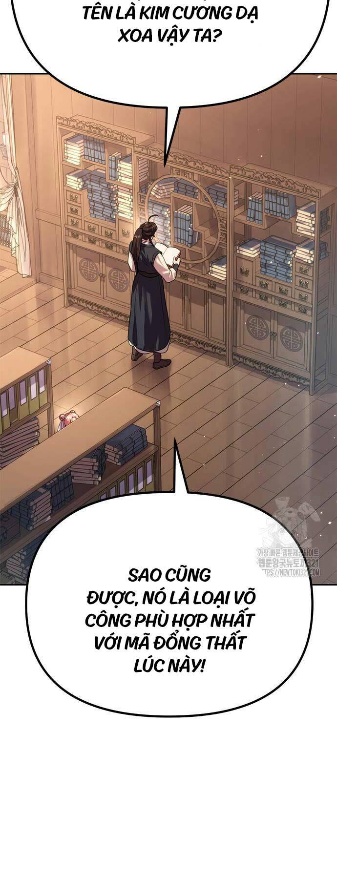 Ma Đạo Chuyển Sinh Ký Chapter 52 - Trang 2