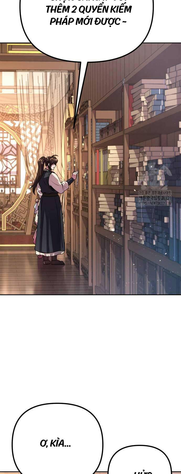 Ma Đạo Chuyển Sinh Ký Chapter 52 - Trang 2