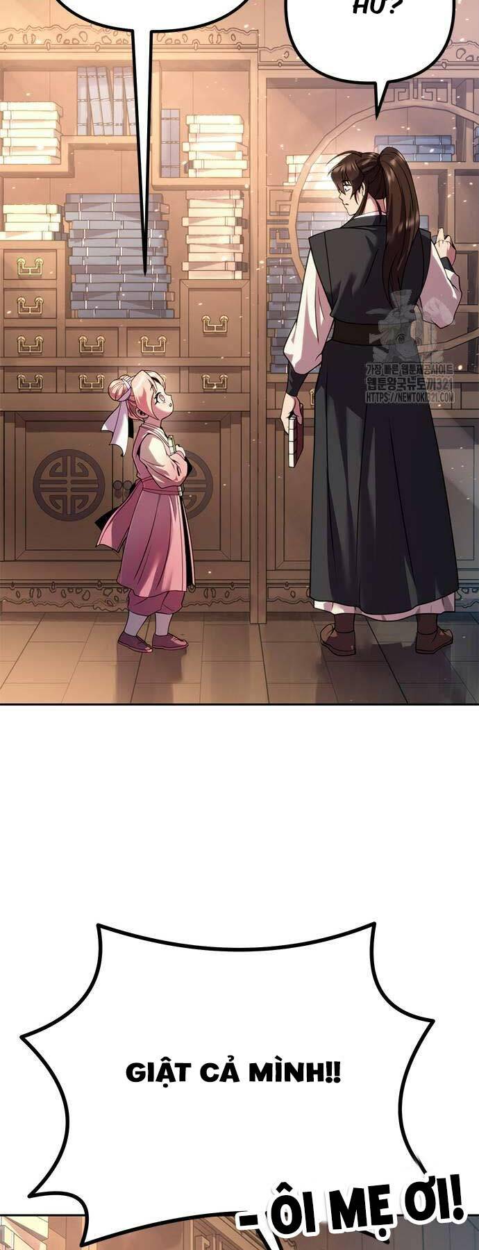 Ma Đạo Chuyển Sinh Ký Chapter 52 - Trang 2