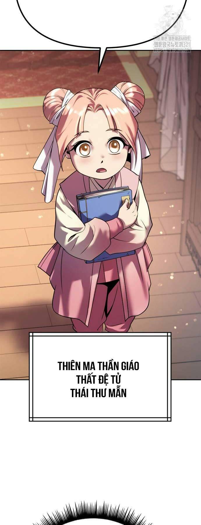 Ma Đạo Chuyển Sinh Ký Chapter 52 - Trang 2