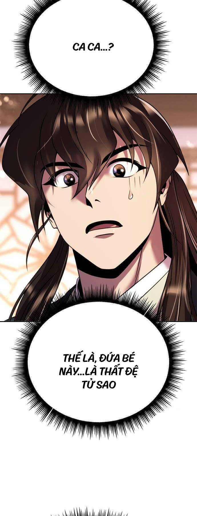 Ma Đạo Chuyển Sinh Ký Chapter 52 - Trang 2