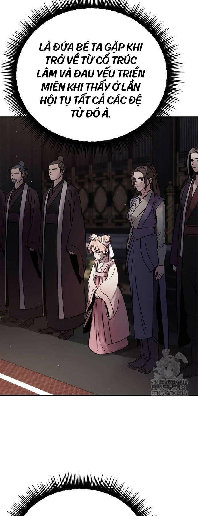 Ma Đạo Chuyển Sinh Ký Chapter 52 - Trang 2