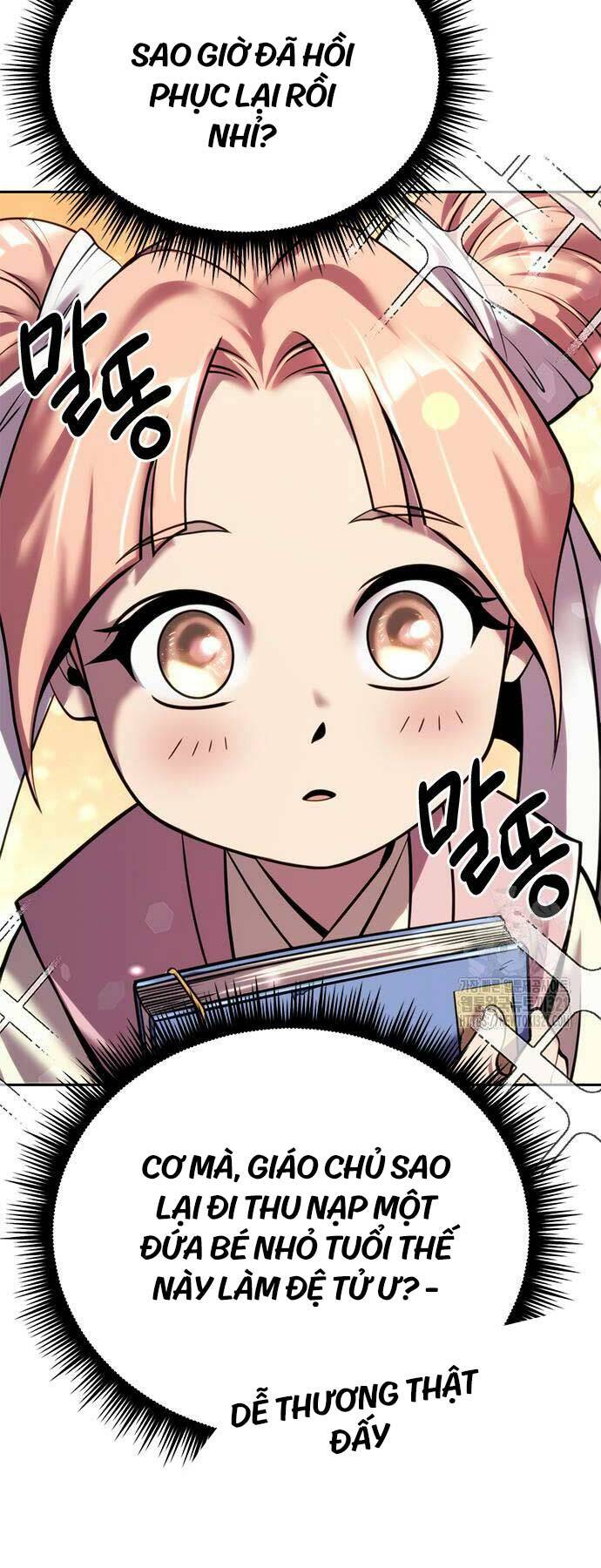 Ma Đạo Chuyển Sinh Ký Chapter 52 - Trang 2