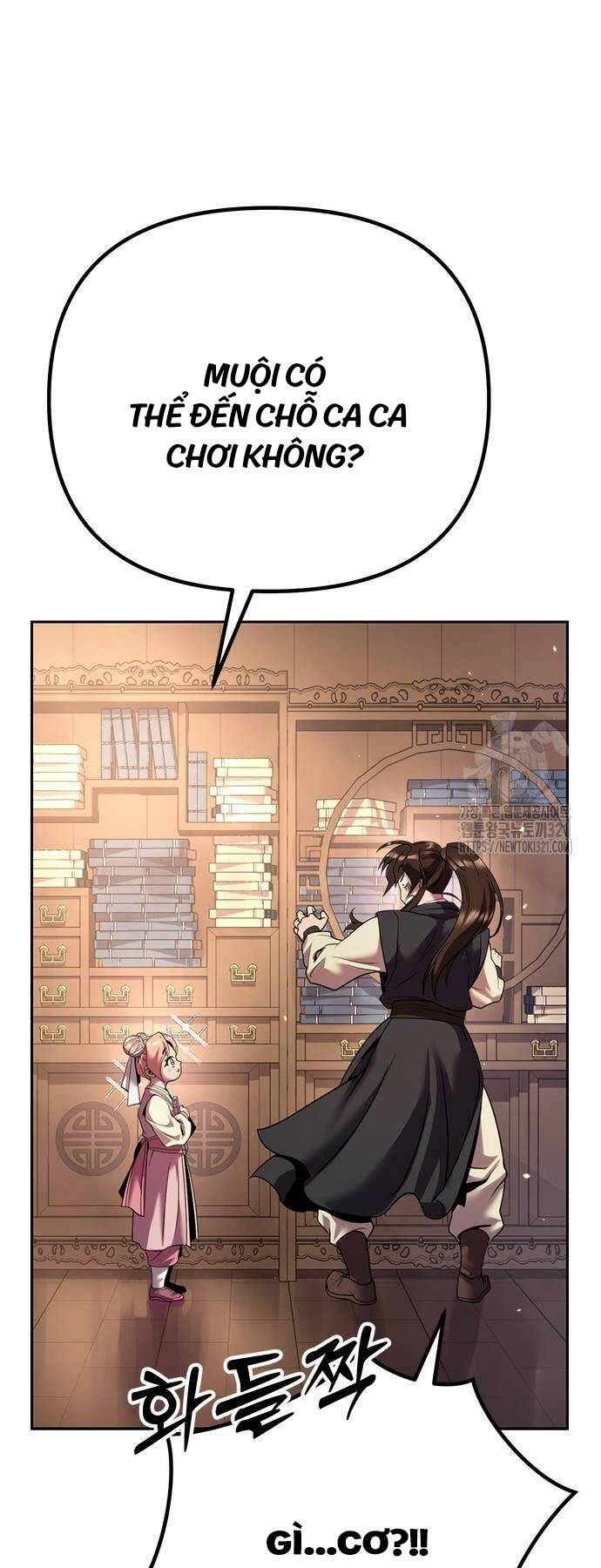 Ma Đạo Chuyển Sinh Ký Chapter 52 - Trang 2