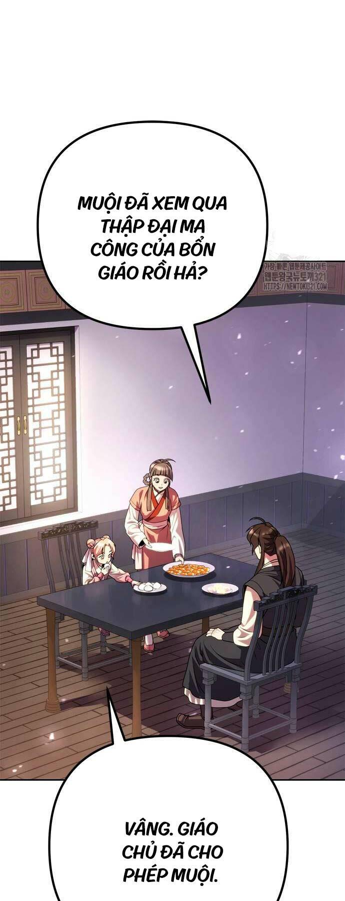 Ma Đạo Chuyển Sinh Ký Chapter 52 - Trang 2