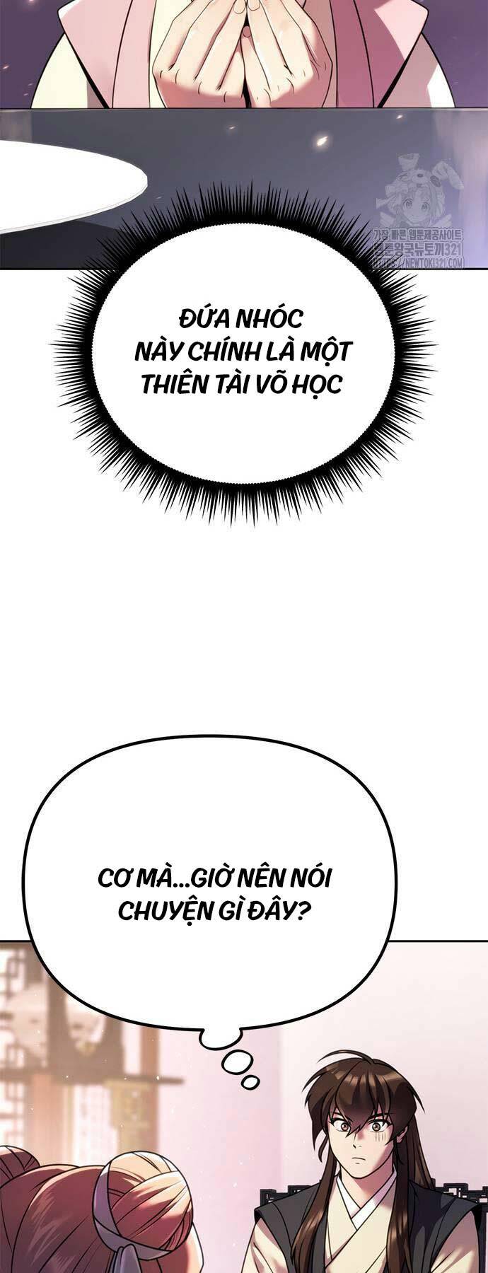 Ma Đạo Chuyển Sinh Ký Chapter 52 - Trang 2