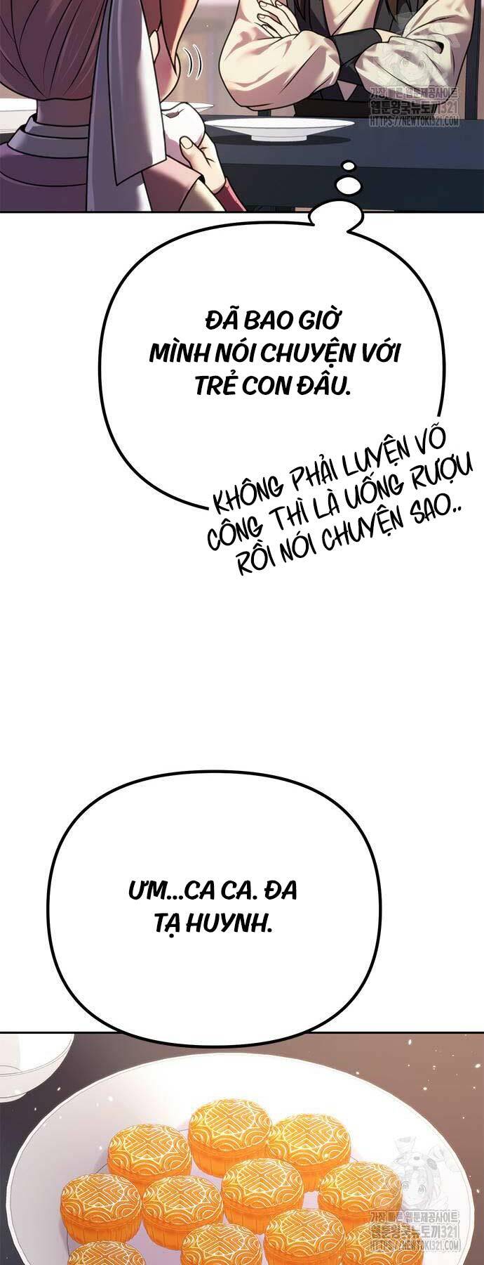 Ma Đạo Chuyển Sinh Ký Chapter 52 - Trang 2