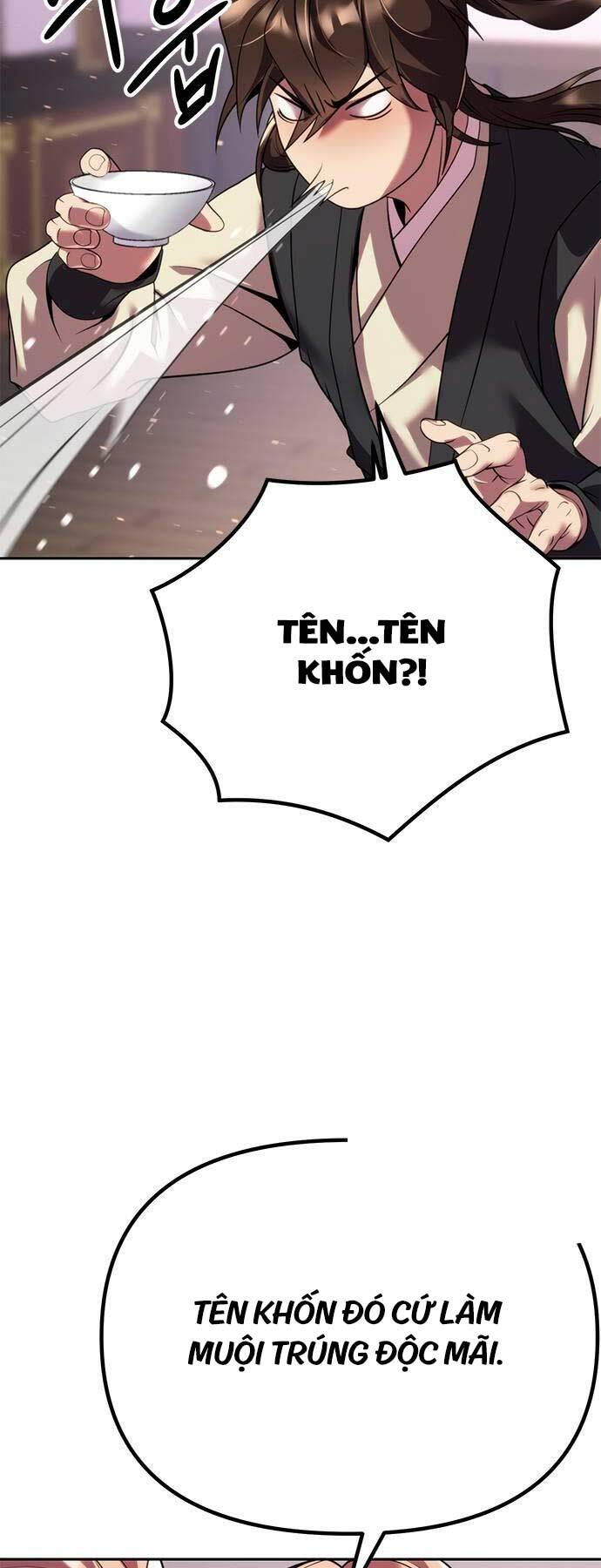 Ma Đạo Chuyển Sinh Ký Chapter 52 - Trang 2